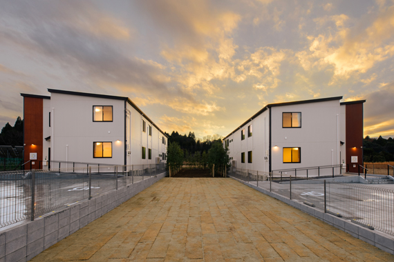 株式会社AMATUHI|AMANEKU千葉大木戸町A棟（日中型）