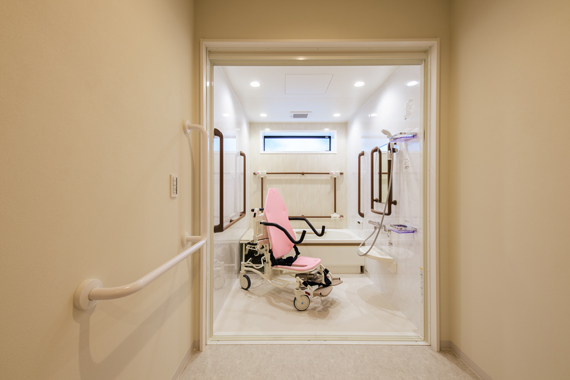 株式会社AMATUHI|AMANEKU千葉大木戸町A棟（日中型）