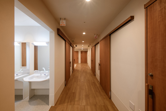 株式会社AMATUHI|AMANEKU茅ヶ崎萩園（日中型）