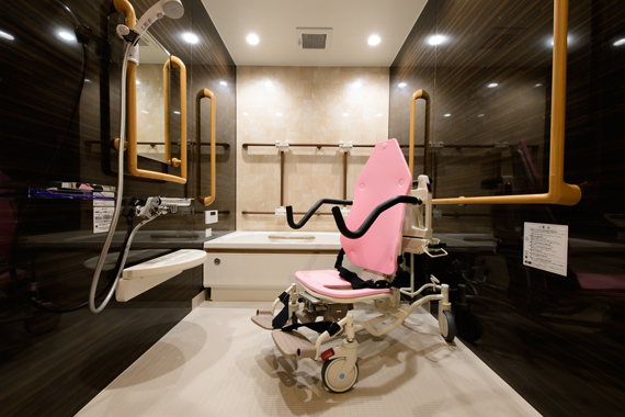 株式会社AMATUHI|AMANEKU茅ヶ崎萩園（日中型）