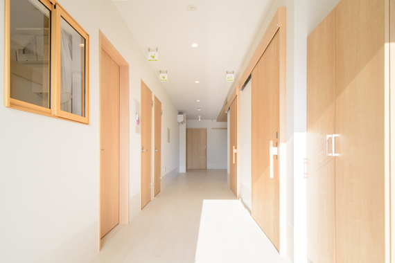 株式会社AMATUHI|AMANEKU葛飾東金町B棟（日中型）