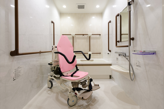 株式会社AMATUHI|AMANEKU葛飾東金町B棟（日中型）