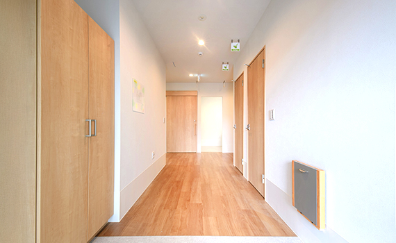 株式会社AMATUHI|AMANEKU青梅谷野（日中型）