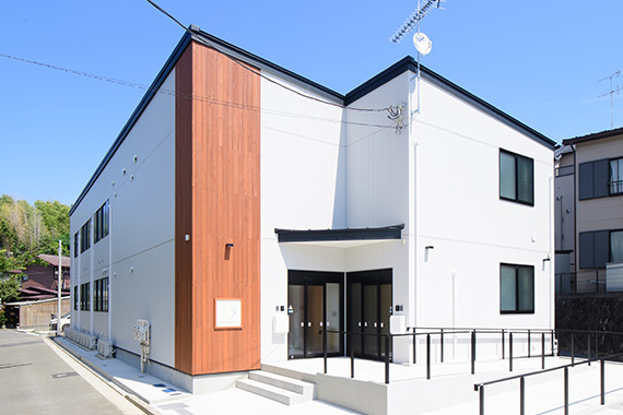 株式会社AMATUHI|AMANEKU横浜上飯田町（日中型）