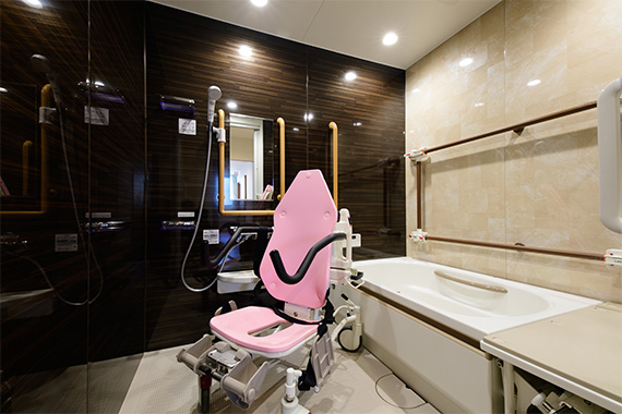 株式会社AMATUHI|AMANEKU横浜上飯田町（日中型）