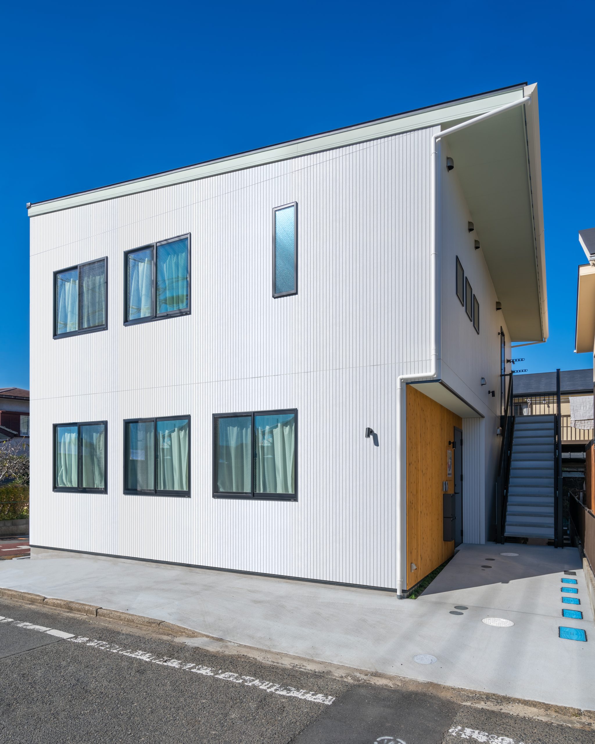 株式会社AMATUHI|AMANEKU平塚中原（包括型）