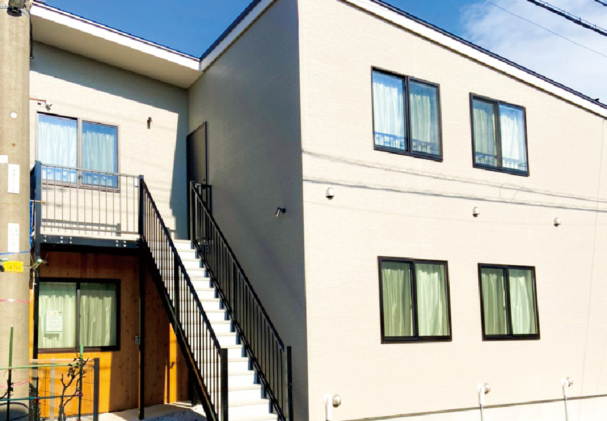 株式会社AMATUHI／AMANEKU平塚田村