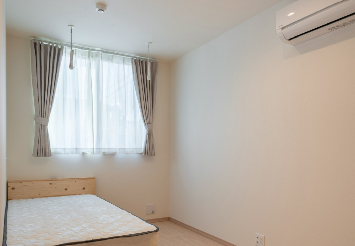 株式会社AMATUHI|AMANEKU加須大門町（包括型）