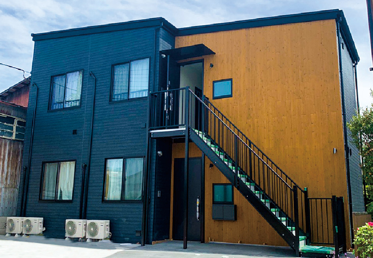 株式会社AMATUHI|AMANEKU加須騎西（包括型）