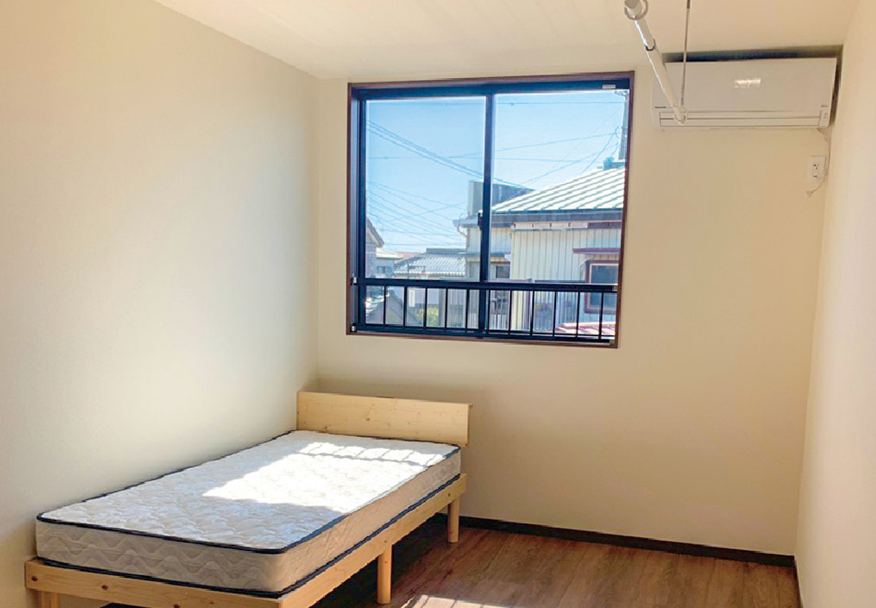 株式会社AMATUHI|AMANEKU加須中央（包括型）