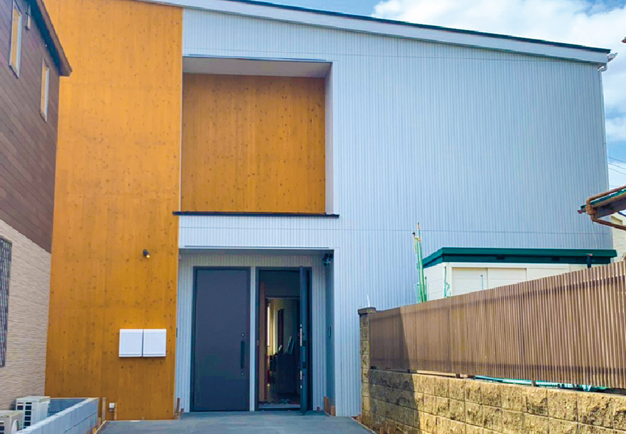 株式会社AMATUHI|AMANEKU花見川千種町（包括型）