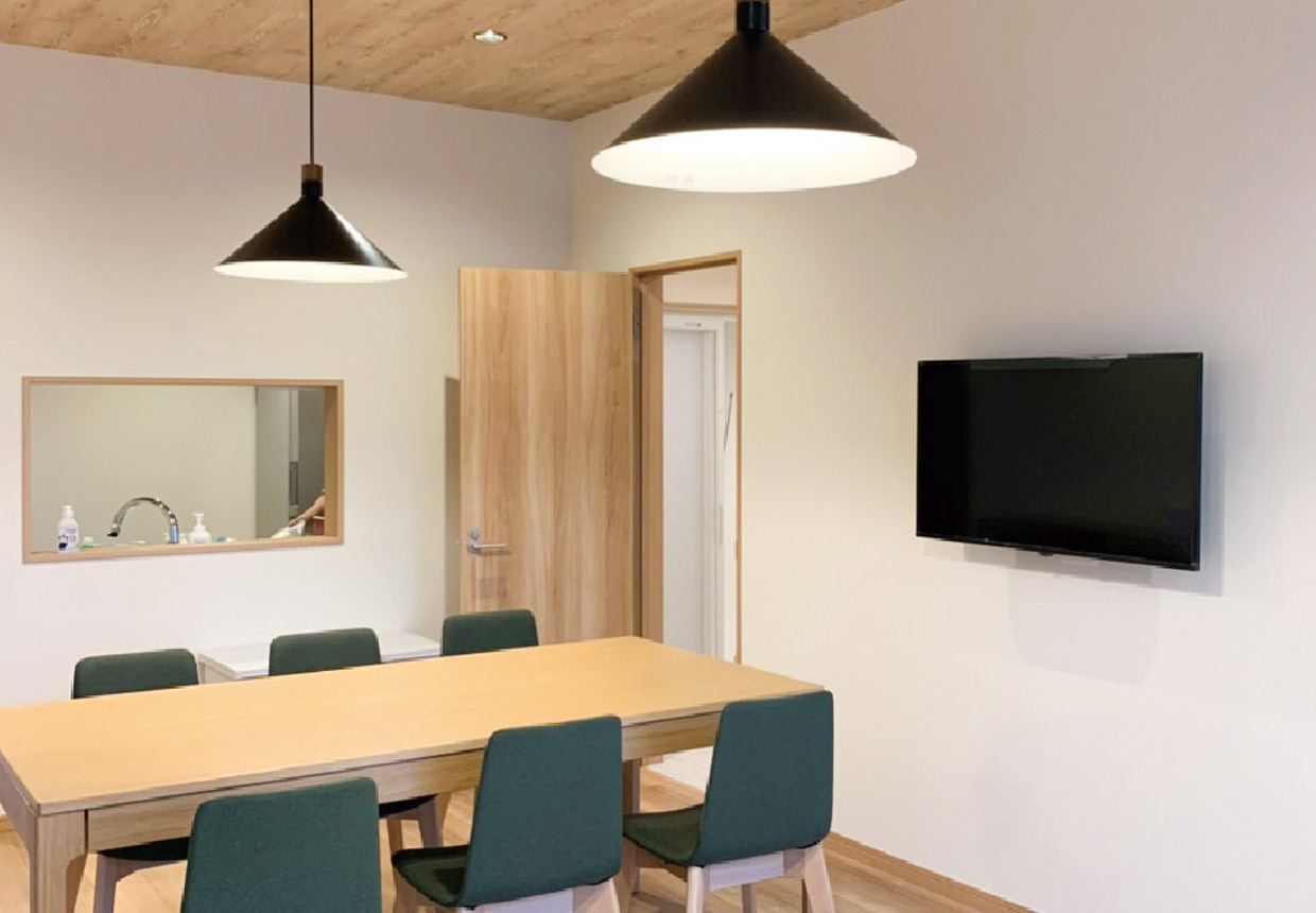 株式会社AMATUHI|AMANEKU花見川千種町（包括型）