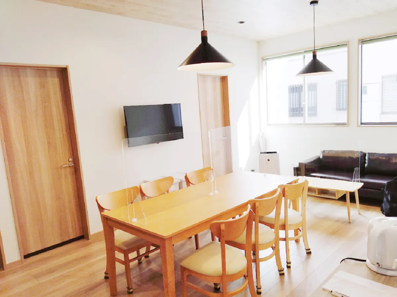 株式会社AMATUHI|AMANEKU花見川こてはし台（包括型）