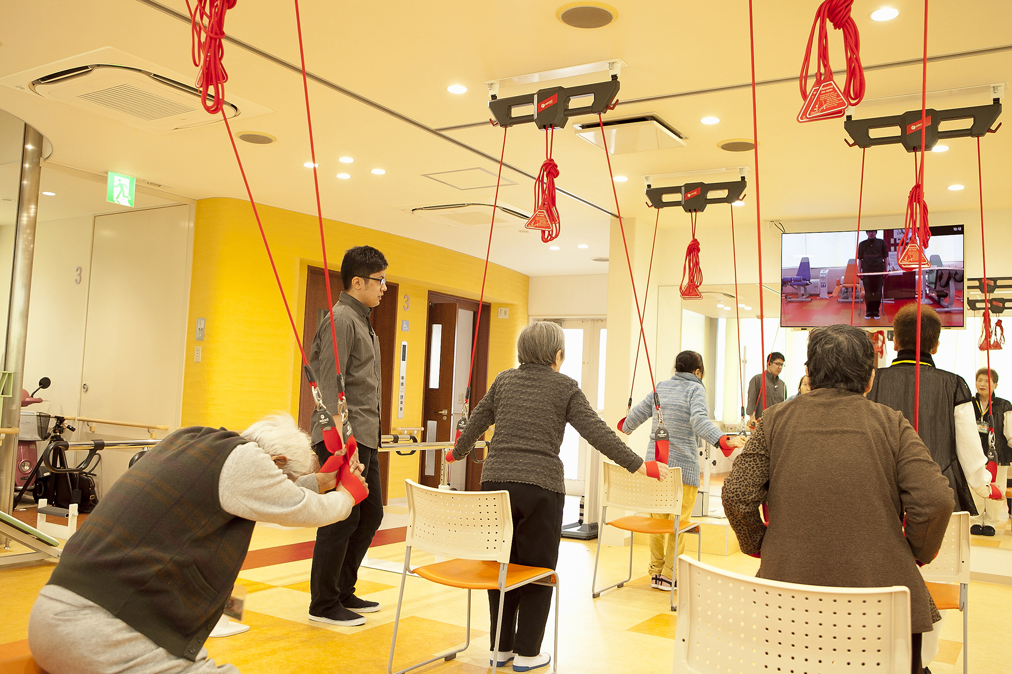 社会福祉法人めばえ福祉会|めばえデイサービスセンター