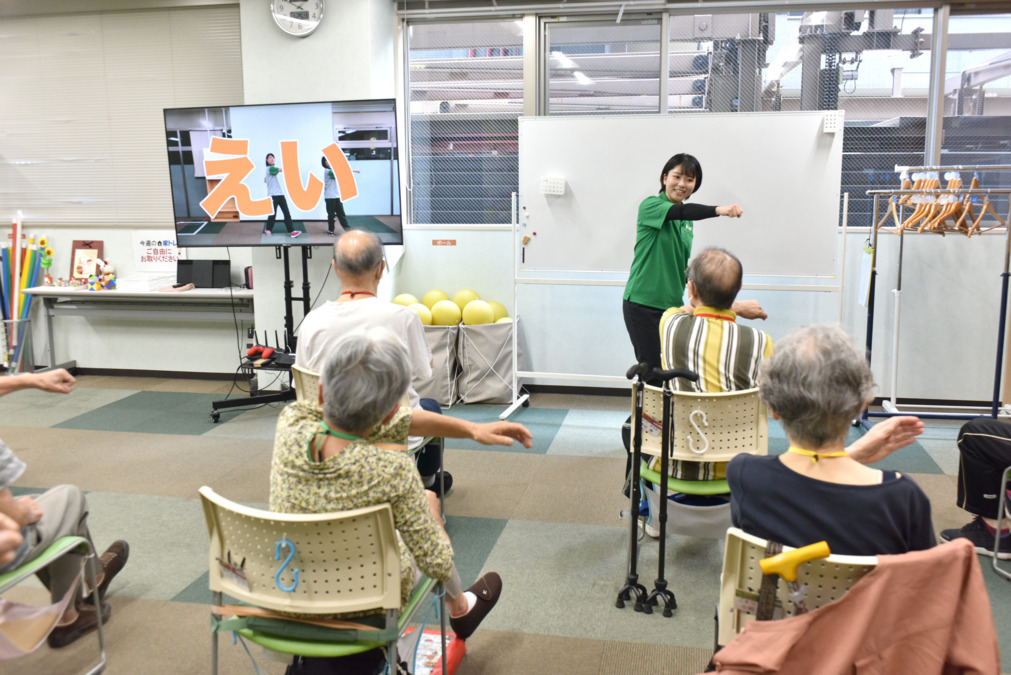 株式会社 ヤマウチ|ジョイリハSPA南郷