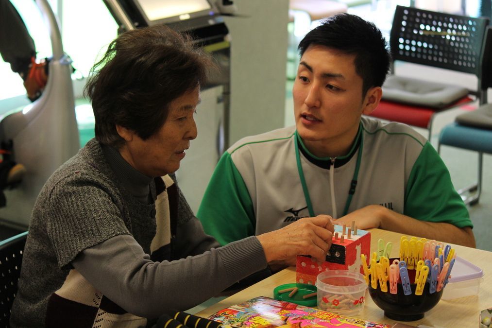 株式会社 ヤマウチ|ジョイリハ西宮北口