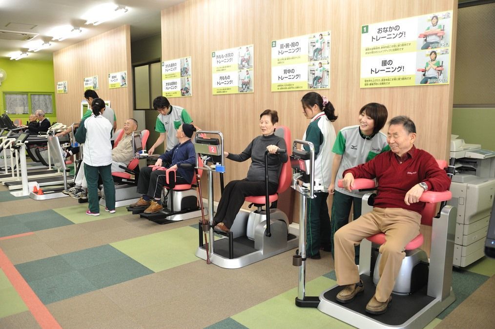 株式会社 ヤマウチ|ジョイリハSPA土佐道路