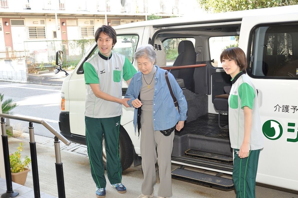 株式会社 ヤマウチ|ジョイリハSPA土佐道路