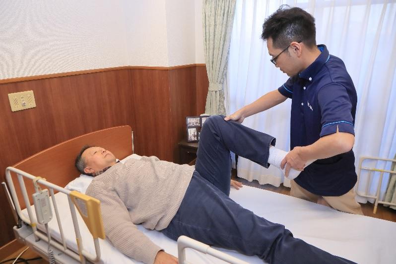 株式会社ASCare|介護付有料老人ホーム　ラ・プラスヒルトップ