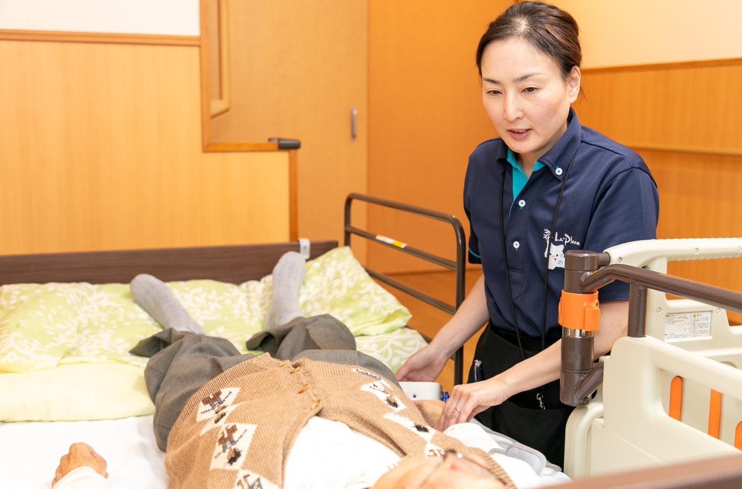 株式会社ASCare|アスケア　デイサービスセンター上前津東