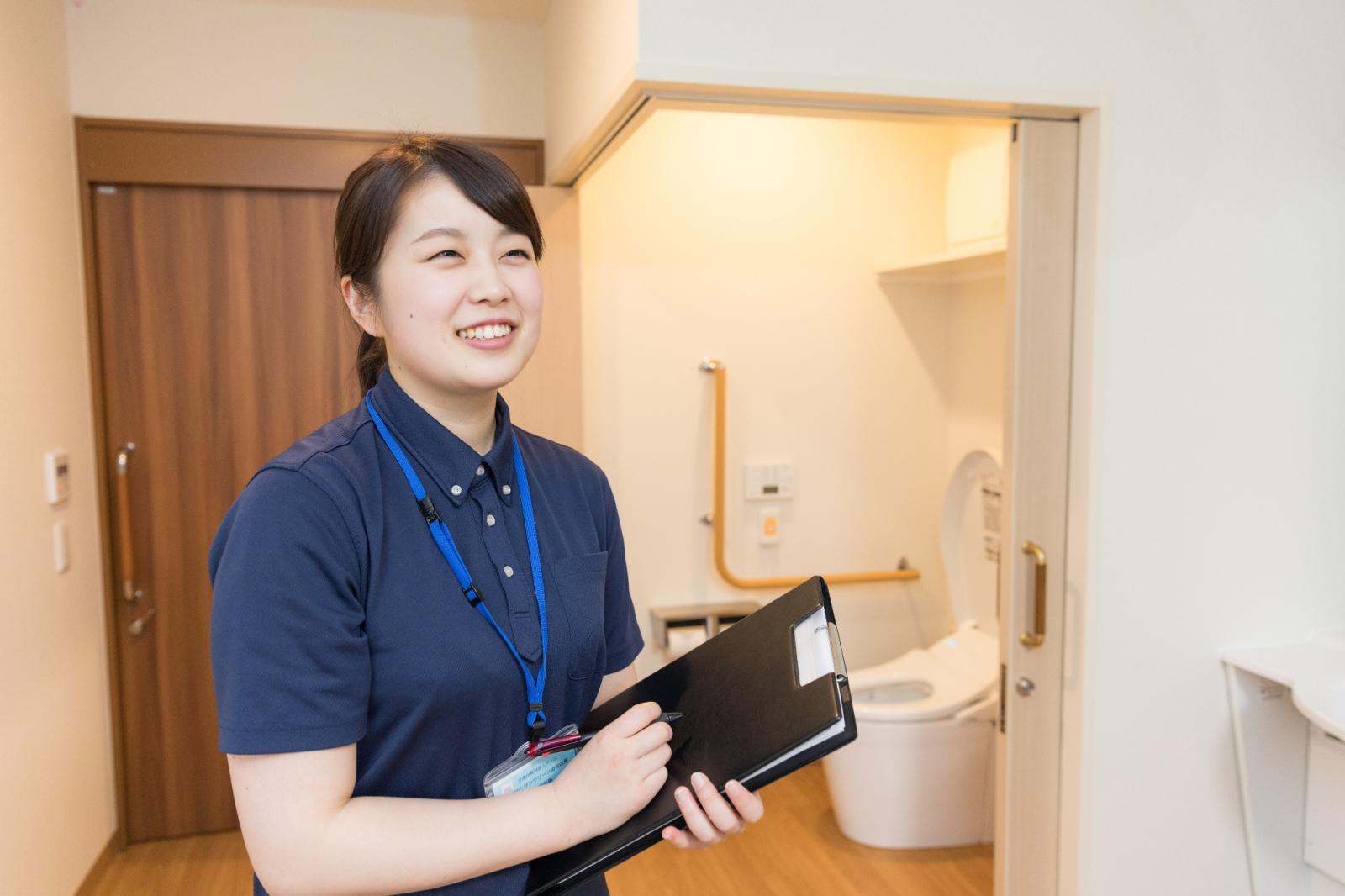 株式会社ASCare|アスケア　デイサービスセンター納屋橋