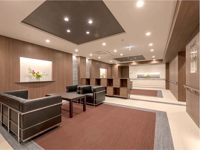 エクセル・サポート・サービス株式会社|グランドマスト奈良学園前