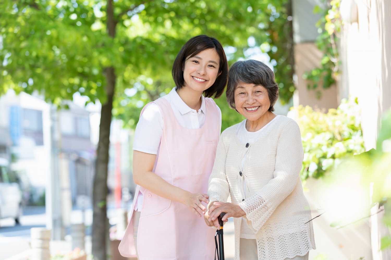 株式会社グーフィー|ケアフリー草尾