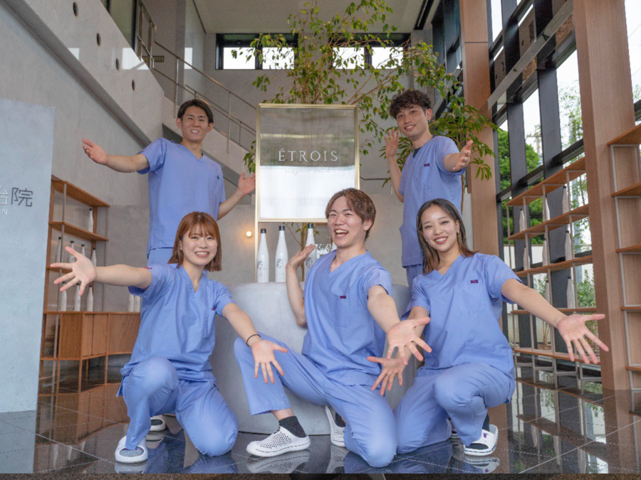 株式会社　栄光会|あづま家訪問治療院