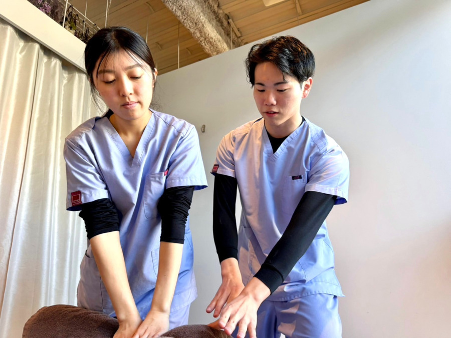 株式会社　栄光会|あづま家訪問治療院