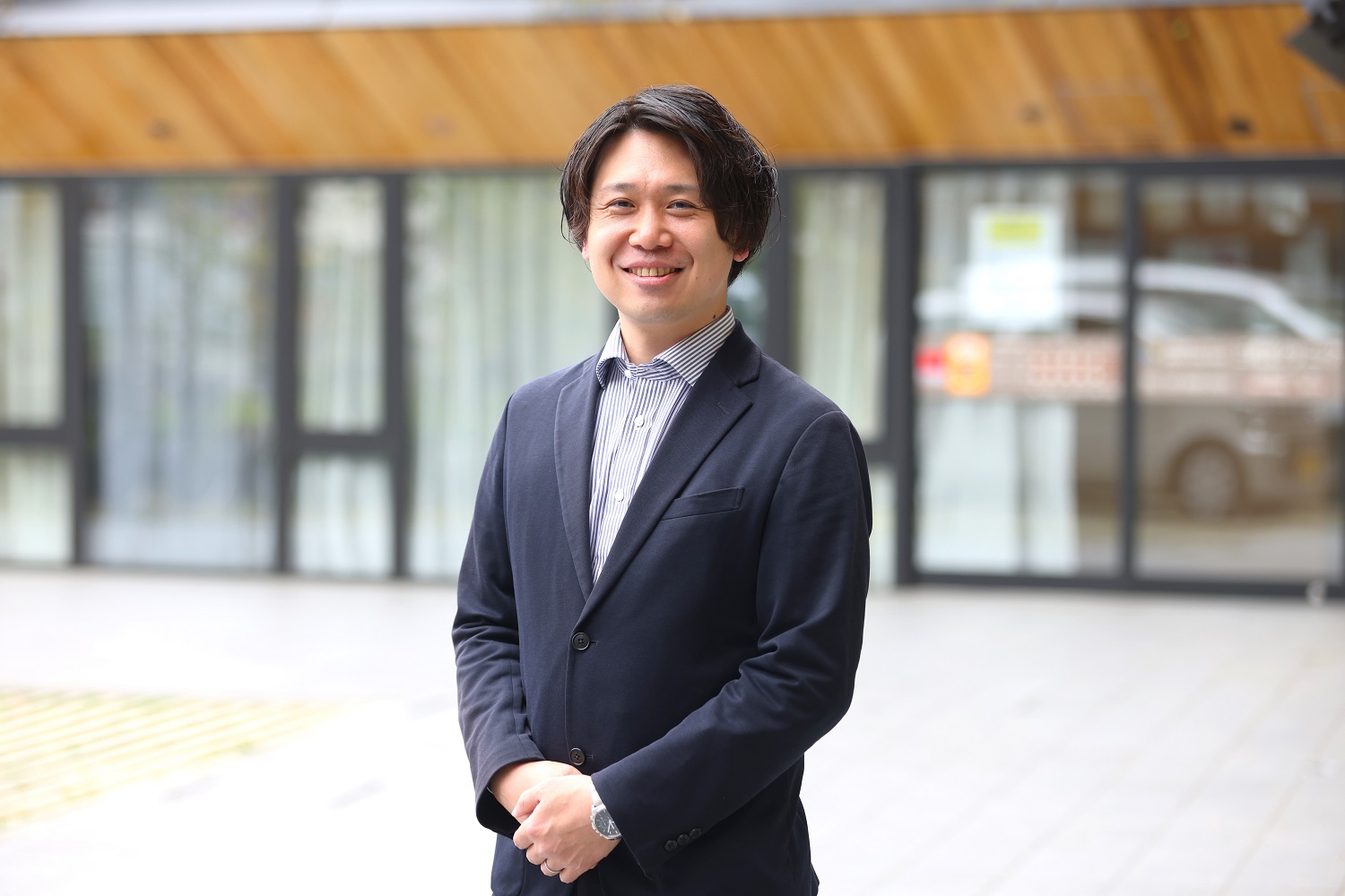 シマダリビングパートナーズ株式会社|へーベルヴィレッジ用賀