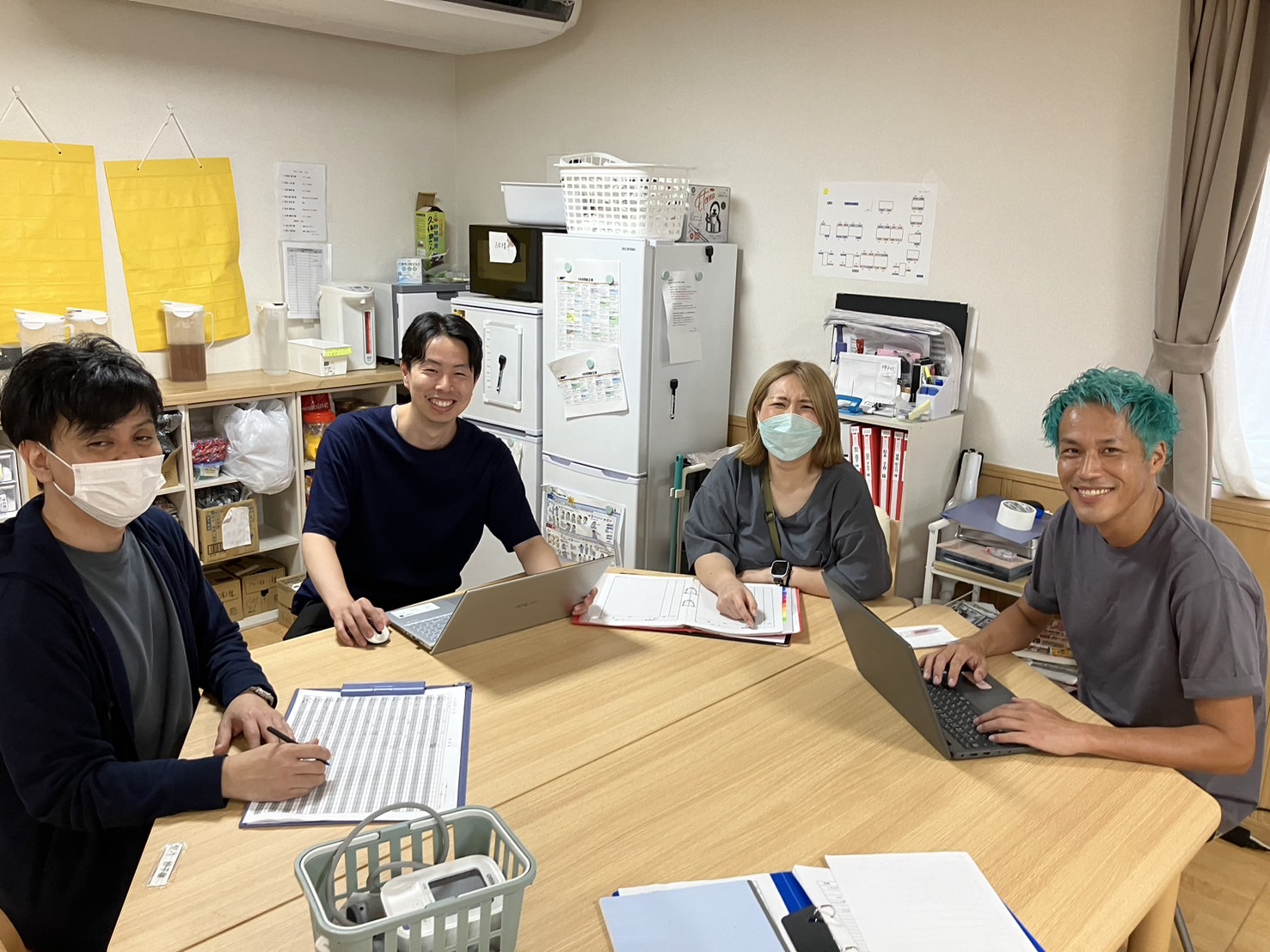 ウールズプラス株式会社|ウールズ和泉