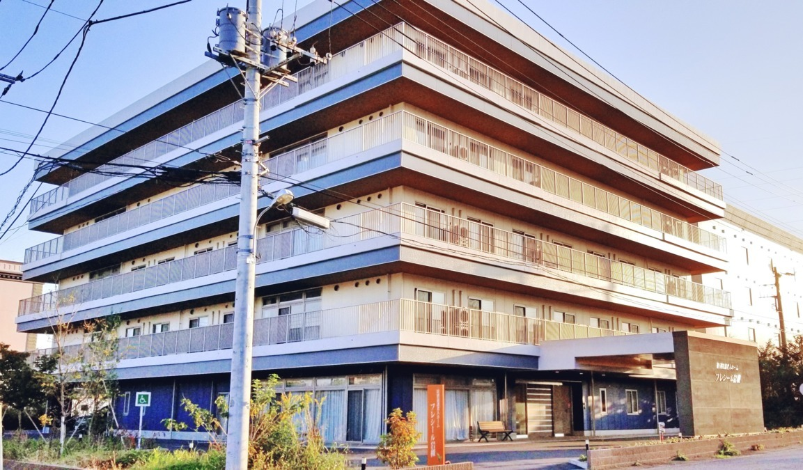 社会福祉法人北友会／フレシール岩槻
