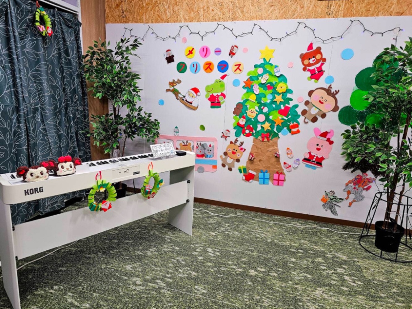 日乃輪株式会社|重心型児童発達支援　重心型放課後等デイサービス　ヒノワ