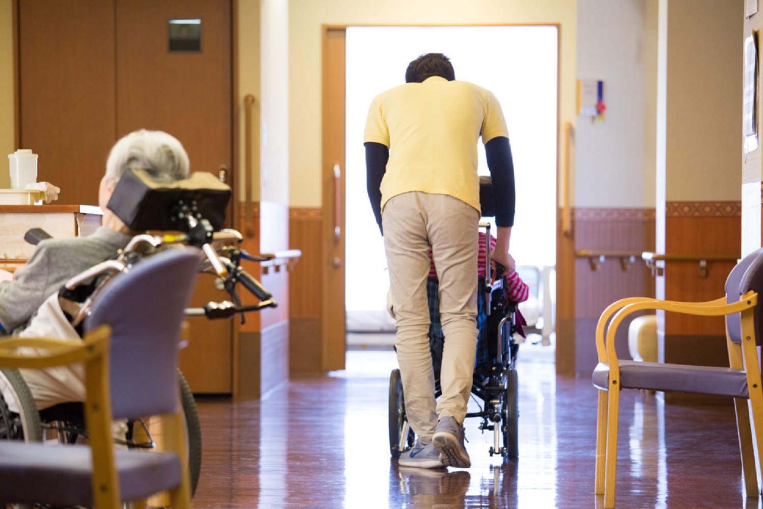 社会福祉法人 新座福祉会|通所介護事業所　菜々の郷