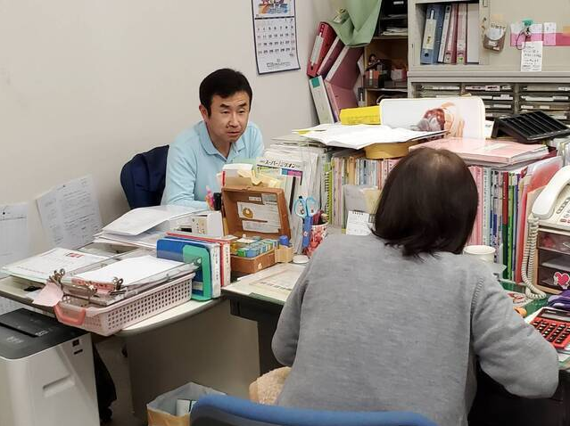 株式会社ふれあい広場|ふれあい広場　日高店