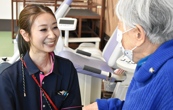 株式会社ナッセ|ナッセケアベイス宝塚