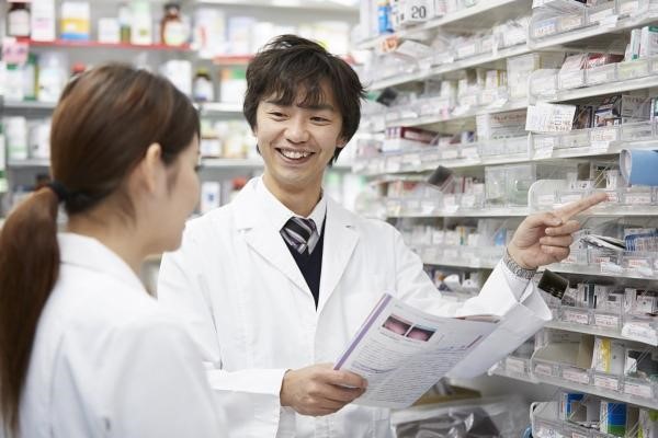 株式会社ザグザグ／ザグザグ薬局 小山店