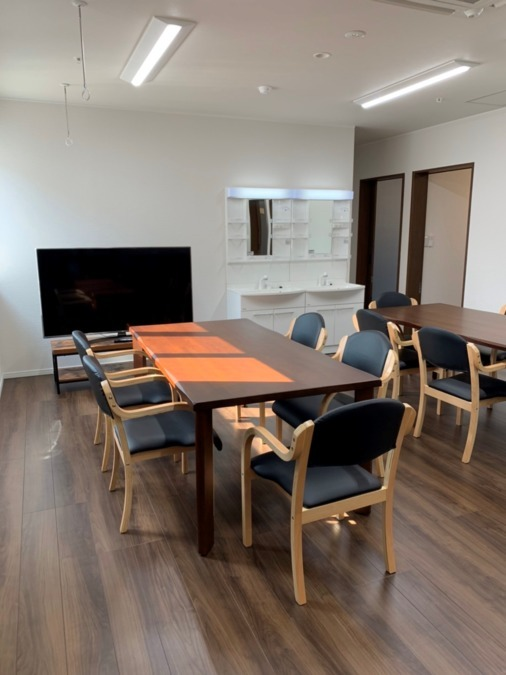 株式会社エナジィー|グランエミシス一宮浅野