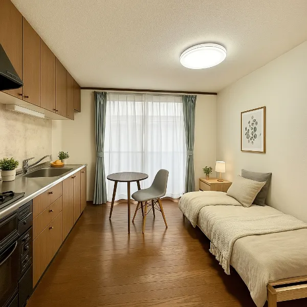 株式会社A18|グループホーム　ハルカナ