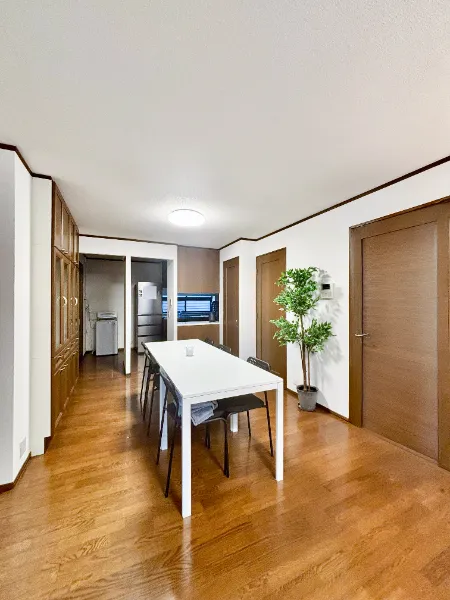 株式会社A18|グループホーム　ハルカナ