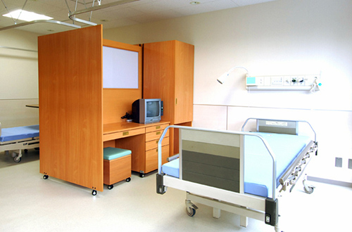 医療法人　成春会|北習志野花輪病院