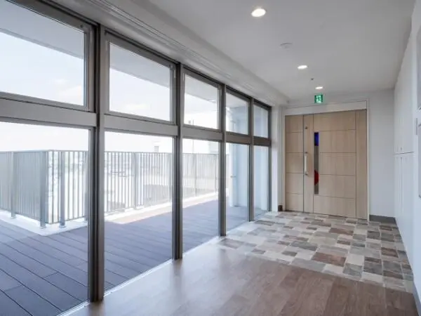 社会福祉法人暁会|特別養護老人ホーム フェニックス杉並