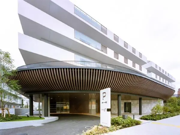 社会福祉法人暁会／看護小規模多機能 荻窪の家