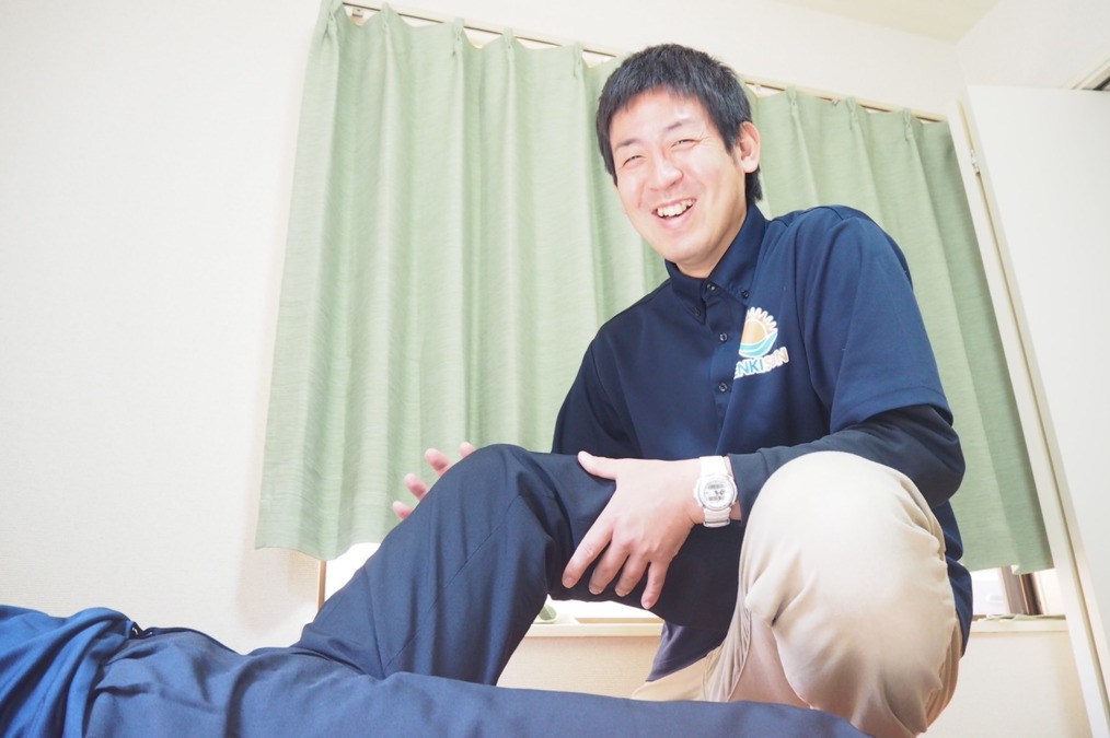 株式会社介護NEXT／GENKISUN京都