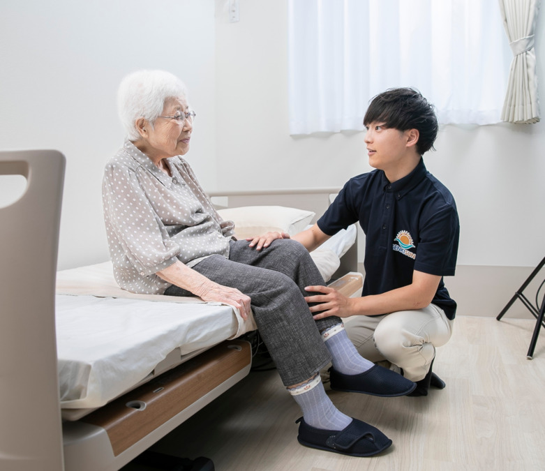 株式会社介護NEXT／GENKISUN新宿大久保