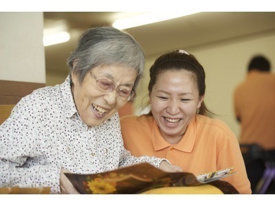 株式会社介護NEXT／グッドライフ高崎箕郷町