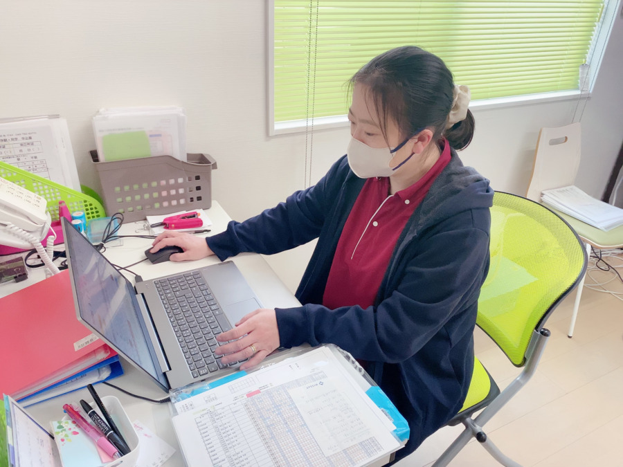 株式会社介護NEXT／ケアプランセンターげんきCP東大宮