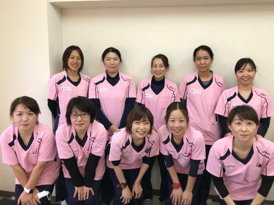 株式会社介護NEXT／メディナス東大宮