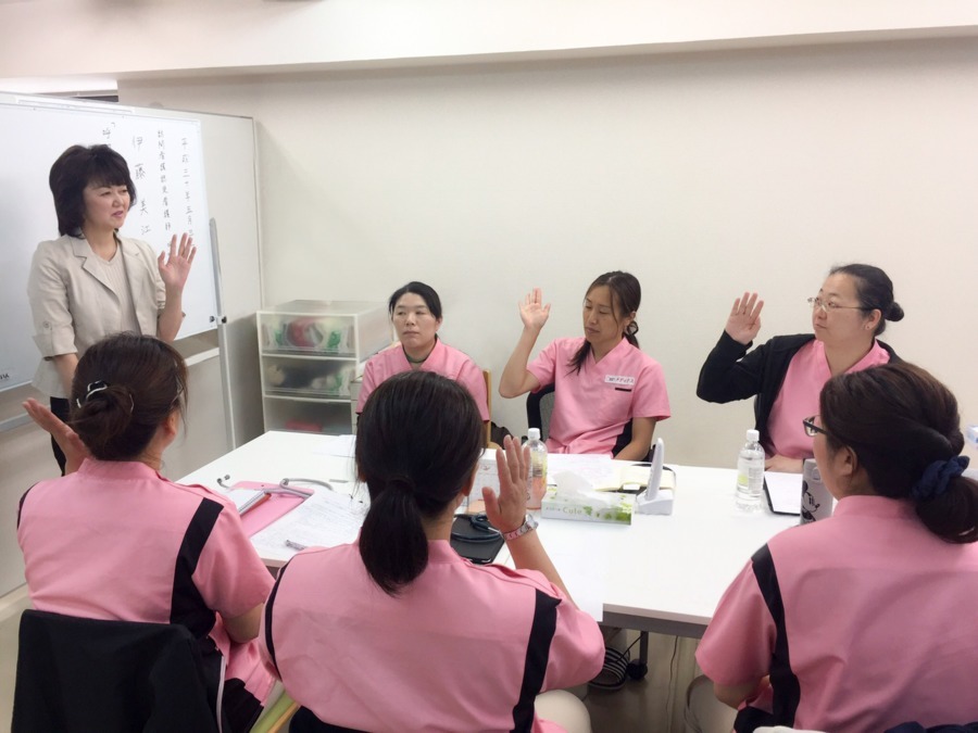 株式会社介護NEXT|メディナス東大宮