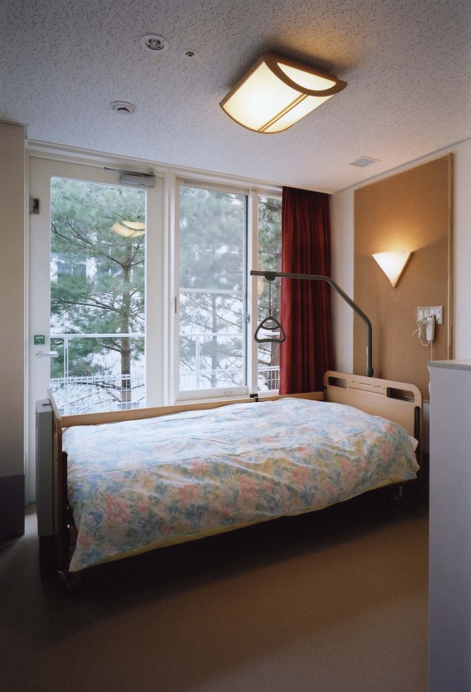 医療法人社団創生会|カネディアンヒル